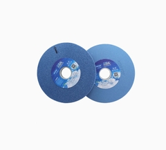 Đá mài norton mầu xanh phi 180, 205