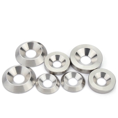 Đai Ốc Hình Nón