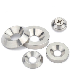 Đai Ốc Hình Nón