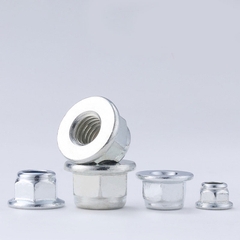 Đai Ốc Khoá Mặt Bích
