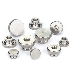 Đai Ốc Tay Vặn M3 M4 M5 M6 M8 M10 M12