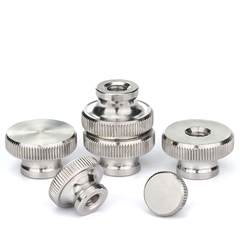 Đai Ốc Tay Vặn M3 M4 M5 M6 M8 M10 M12