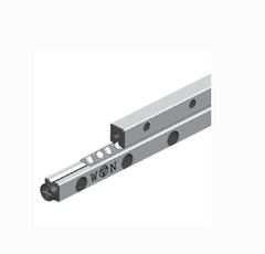 Dẫn Hướng Con Lăn Chữ Thập WRG