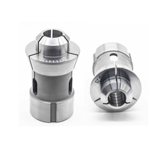 Đầu mâm cặp loại 46 cho máy phay tiện hỗn hợp