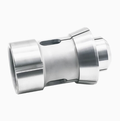 Đầu mâm cặp loại 46 cho máy phay tiện hỗn hợp