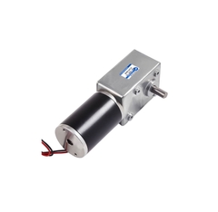 Động cơ giảm tốc 5882-50ZY | Động cơ DC tua-bin – trục vít 12V/24V, mô-men xoắn lớn, tốc độ chậm, đảo chiều