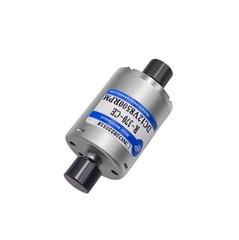 Động cơ rung 370 trục đôi | Động cơ DC mini 6V/12V/24V, motor rung mini, motor massage