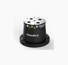 Ê tô gá kẹp tự định tâm DJ-AIX5