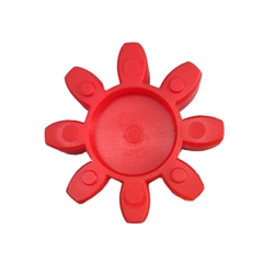 Khớp Nối Hoa Thị GS Giảm Chấn