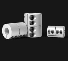 Khớp Nối Cứng Động Cơ Trục Vít Me