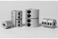 Khớp Nối Cứng Động Cơ Trục Vít Me