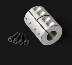 Khớp Nối Cứng Động Cơ Trục Vít Me