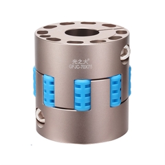 Khớp Nối Hoa Mận Trục Vít GFJC