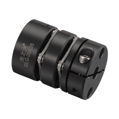 Khớp Nối Thanh Trục Vít Cho Động Cơ Servo GLG