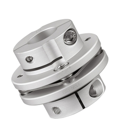 Khớp Nối Màng Đơn Mặt Bích GST