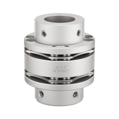 Khớp Nối Thanh GLTB Tám Trục Vít Cho Động Cơ Servo