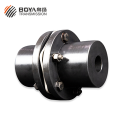 Khớp Nối Trục Kiểu JMI