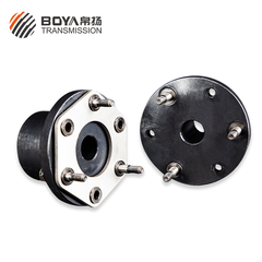 Khớp Nối Trục Kiểu JMI