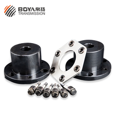 Khớp Nối Trục Kiểu JMI