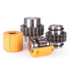 Khớp Nối Xích KC