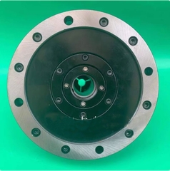 Mâm cặp khí nén JAB15, 25, 40, 60