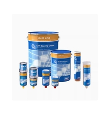Mỡ SKF độ nhớt và nhiệt độ cao LGHB2