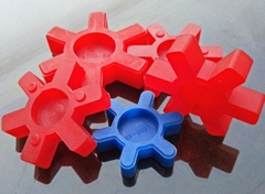 Khớp Nối Hoa Thị Hình Chữ L