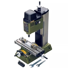 Máy Phay Để Bàn Proxxon MF70