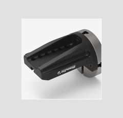 Tấm cầu đúc một mặt bốn trục khối L có thể để gá ê tô định tâm