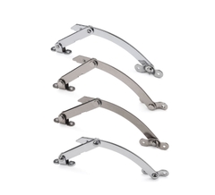 Thanh chống hạn vị TX80/90 inox – Thanh chống gập cho cửa tủ điện