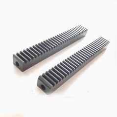 Thanh răng chữ nhật ABF/RABD/RABE/RABF-1.0/1.5/2.0/2.5