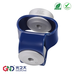 Khớp Nối Trục Kiểu CB