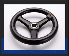 Tay Quay Vô Lăng Bakelite