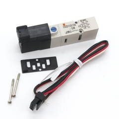 Van Điện Từ SMC VZD1151, VZD1121