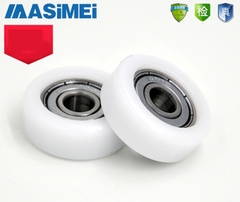 Vòng Bi Nhựa BS Trục Phi 6