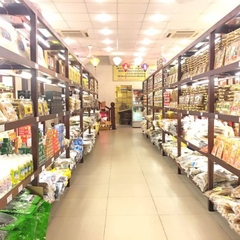 Siêu thị đặc sản miền Trung Thiên Phú