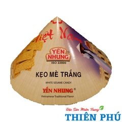 Kẹo Mè Trắng