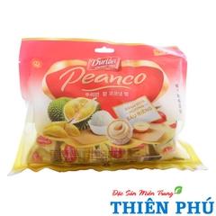 Bánh Dừa Hương Sầu Riêng