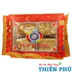 Mè Xửng Đậu Yến Nhung