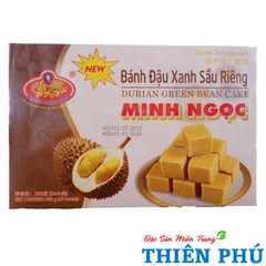 Bánh Đậu Xanh Sầu Riêng