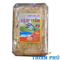 Cá Thu Tầm