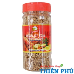 Muối Ớt Tôm