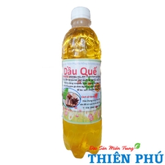 Dầu Quế Thiên Phú