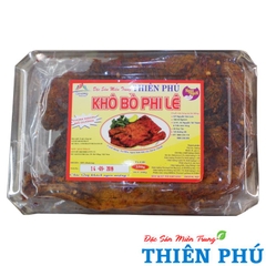 Khô Bò Phi Lê Thiên Phú