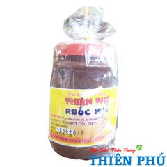 Mắm Ruốc Huế