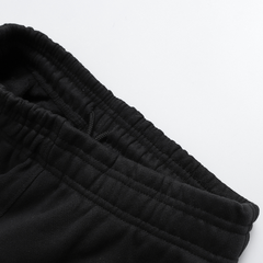 Quần đùi Nam Nữ Essential Active Short - Trắng