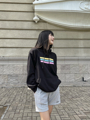 Quần đùi Nam Nữ Essential Active Short - Trắng