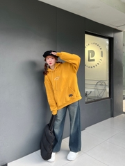 Áo Hoodie Unime Signature SS2