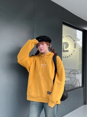 Áo Hoodie Unime Signature SS2