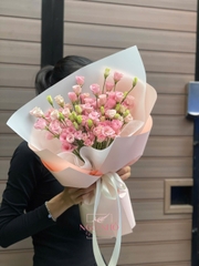 Bó Hoa Cát Tường Pico